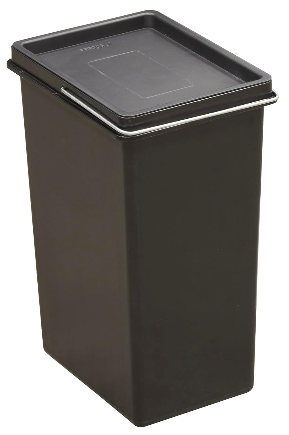 ARREGUI CBZ00682T Ersatzeimer für Mülltrennsysteme | 11 L |Ersatz Inneneimer aus Kunststoff mit Meta