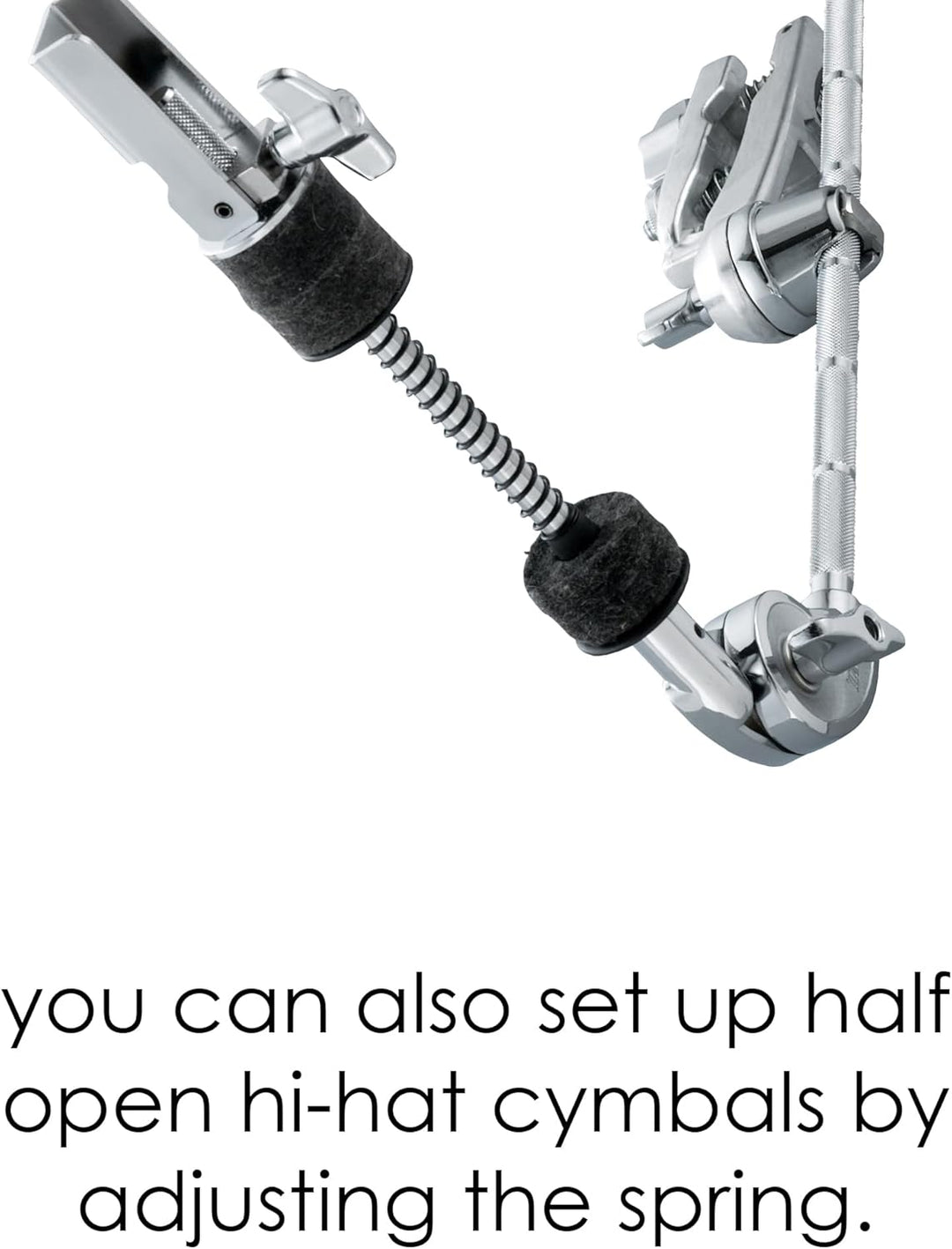 Tama MXA53 X-Hat Attachment