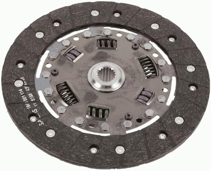 Sachs 3000 644 001 Kupplungssatz