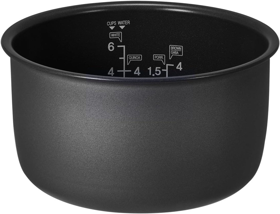 CUCKOO CR-0641F MICOM Reiskocher 1,08l,