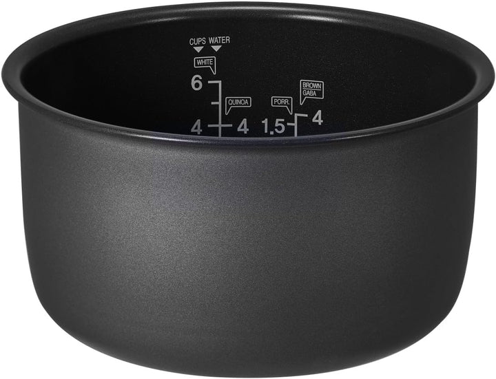 CUCKOO CR-0641F MICOM Reiskocher 1,08l,
