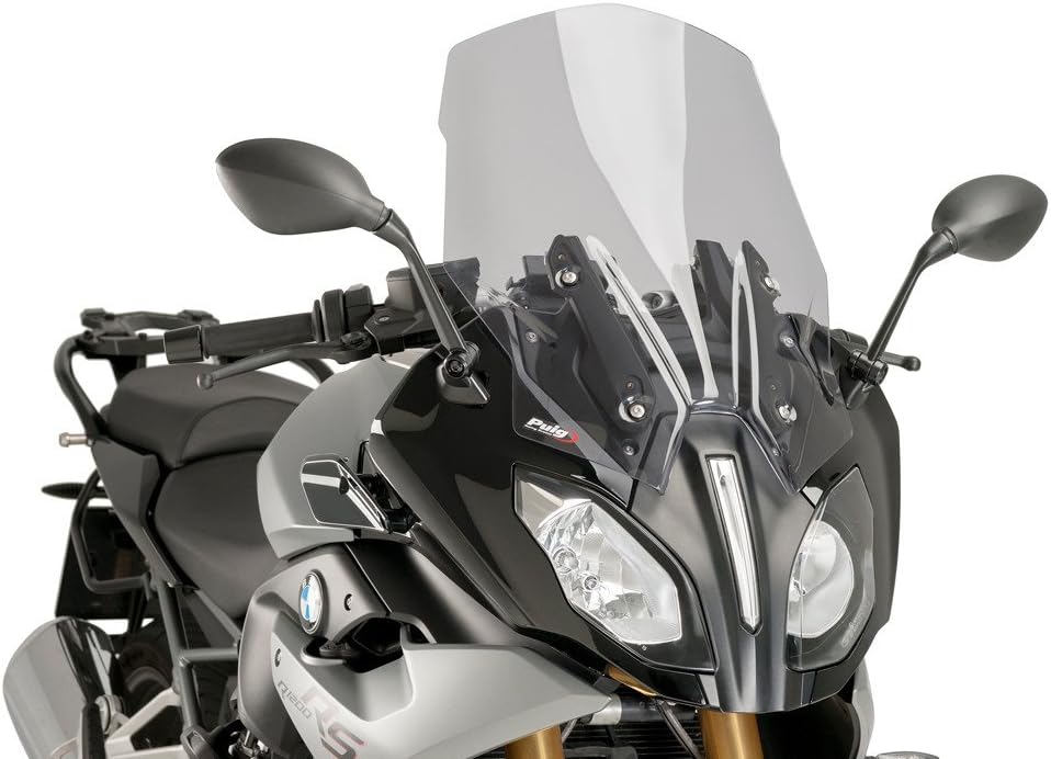 Puig 7617H Tourenscheibe, getönt, getönt