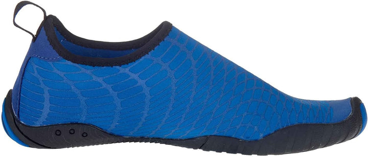 BALLOP Spider Barfussschuh 38.5/39 EU Blau, 38.5/39 EU Blau