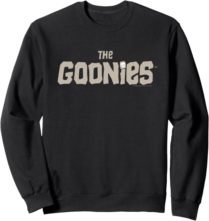 The Goonies Logo Sweatshirt