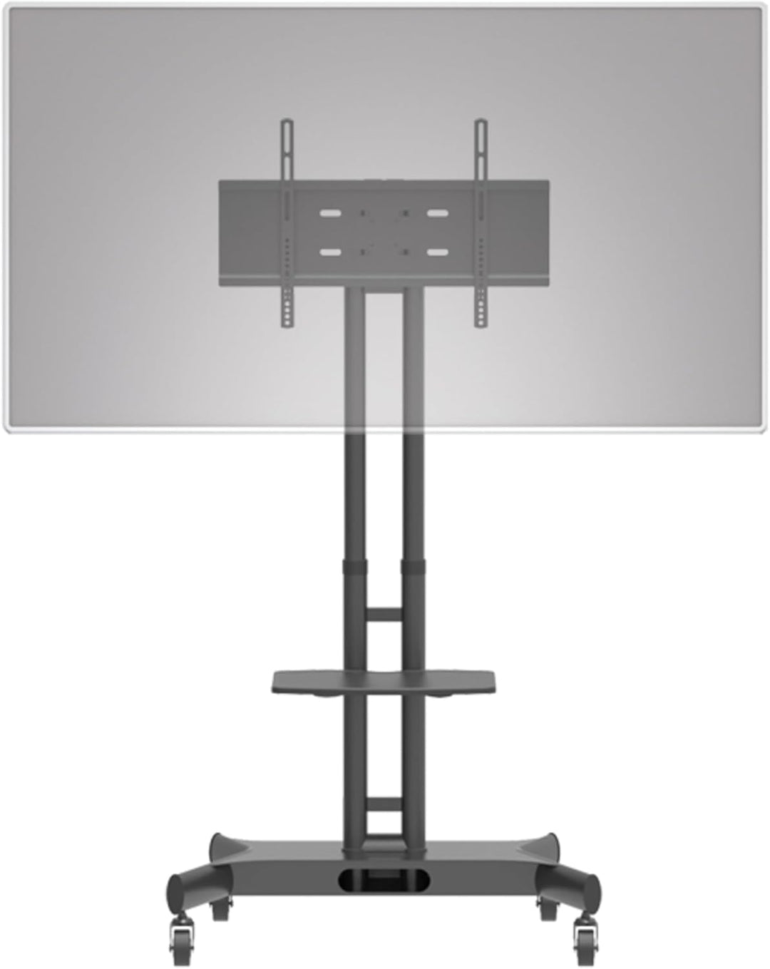 HAGOR Dis Public Mount HP Twin Stand