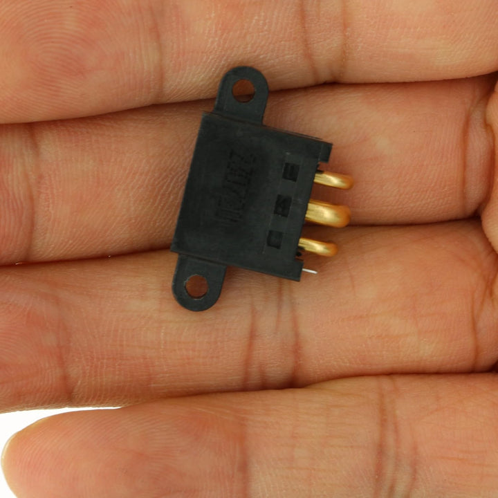 Replacement DC Jack Powerbuchse Netzteilbuchse Ladebuchse Strombuchse kompatibel für Razer Blade RZ0