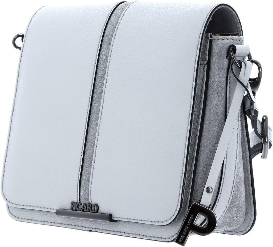 Picard Marie Crossbody Bag Shark