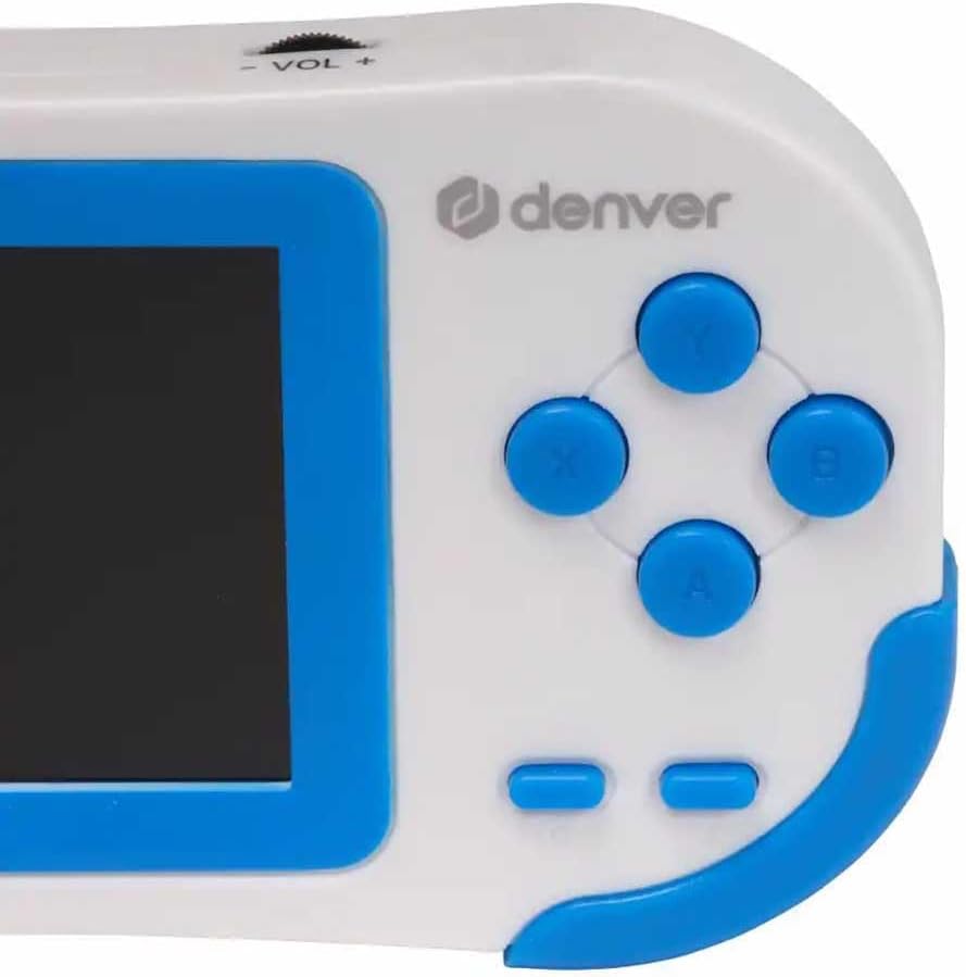 Denver Gmp-295 Retro Console One Size