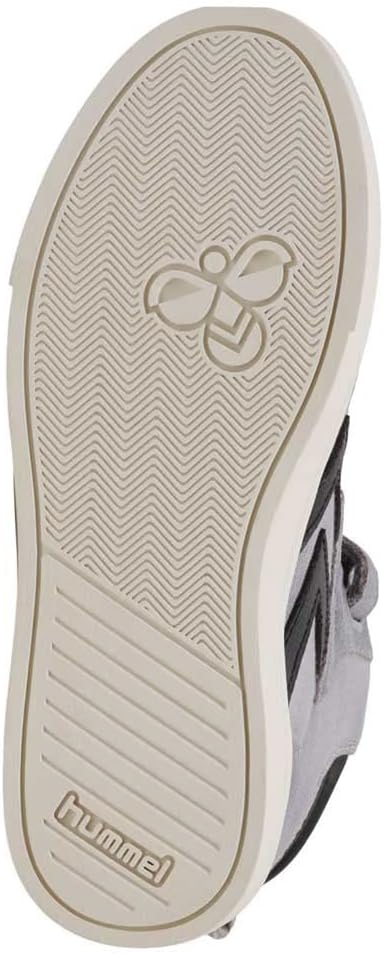 hummel Klettverschluss Rubberboot Slimmer Stadil Jungen Grösse, 31 EU Alloy 217937
