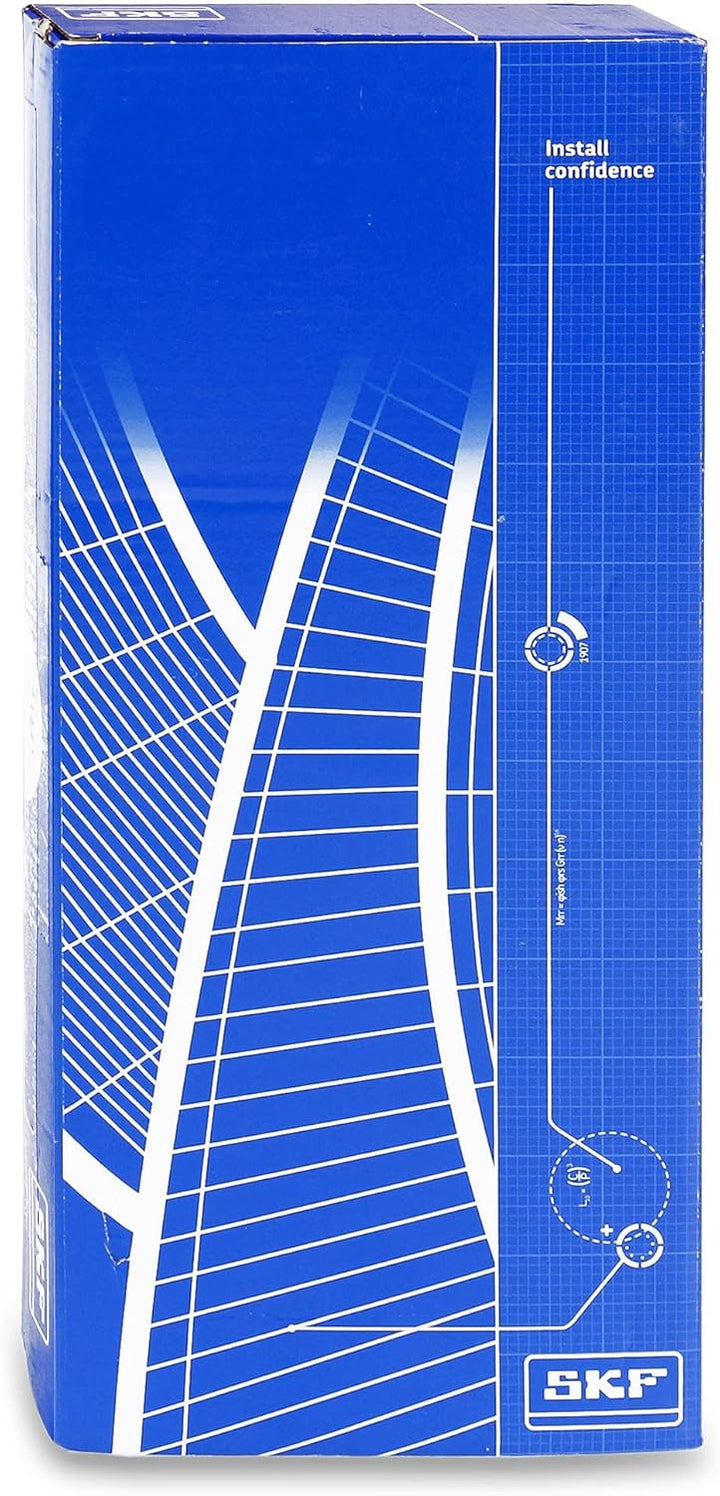 SKF VKML 88000 Steuerkettensatz