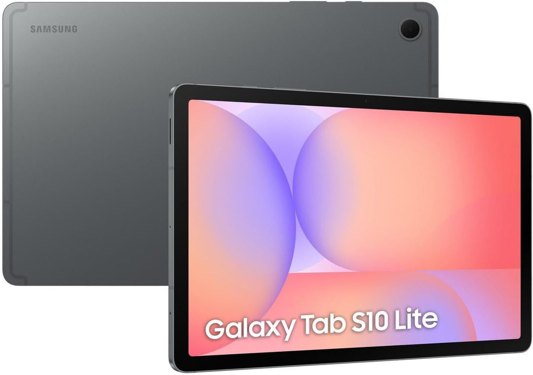 Samsung Galaxy Tab S10 Lite 10,9" 6GB/128GB WiFi Grau (Grey) SM-X400