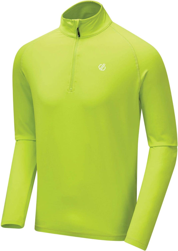 Dare 2b Fuse Up II Herren Core Strech für jeden Ski-, Wander- und Trekking-Midlayer - Recyceltes, wa