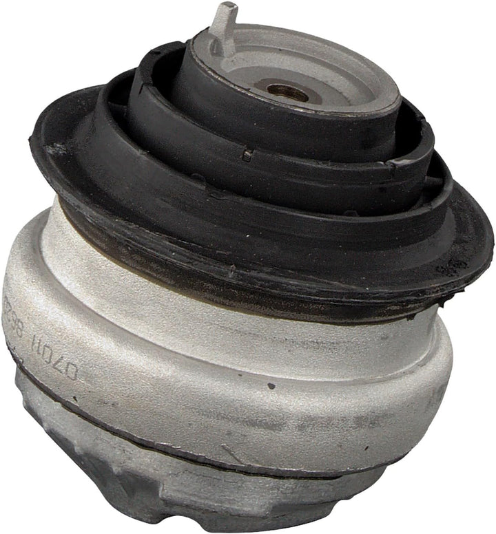 febi bilstein 09154 Motorlager , 1 Stück vorne rechts, vorne rechts