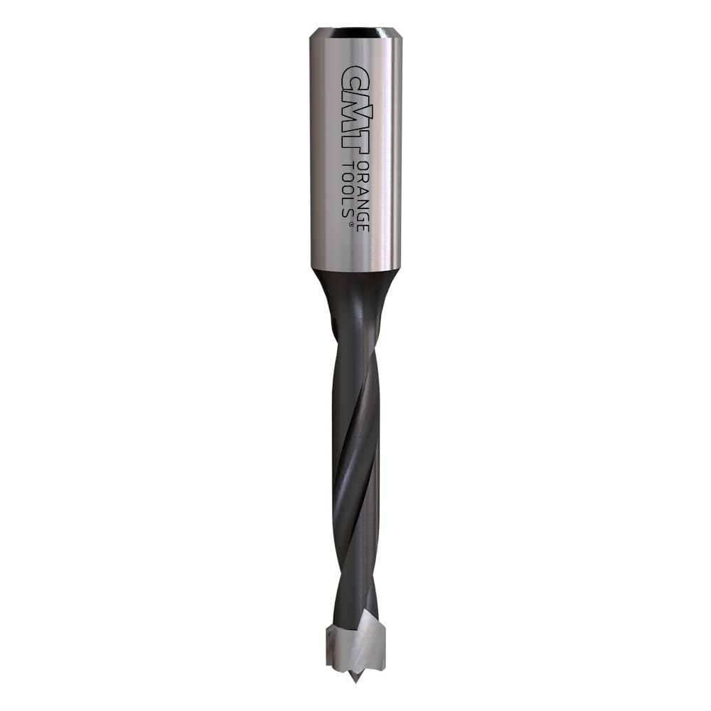 CMT ORANGE TOOLS 312.050.11 - HW-DUBELLOCHBOHRER S=8X20 D=5X58 RE