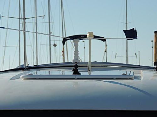 StopGull Saugnapfhalterung