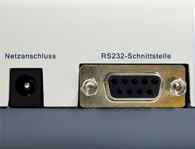 G&G 30kg/1g TJ-Y Industrie Zählwaage Laborwaage Präzisionswaage Plattformwaage/Akkubetrieb möglich