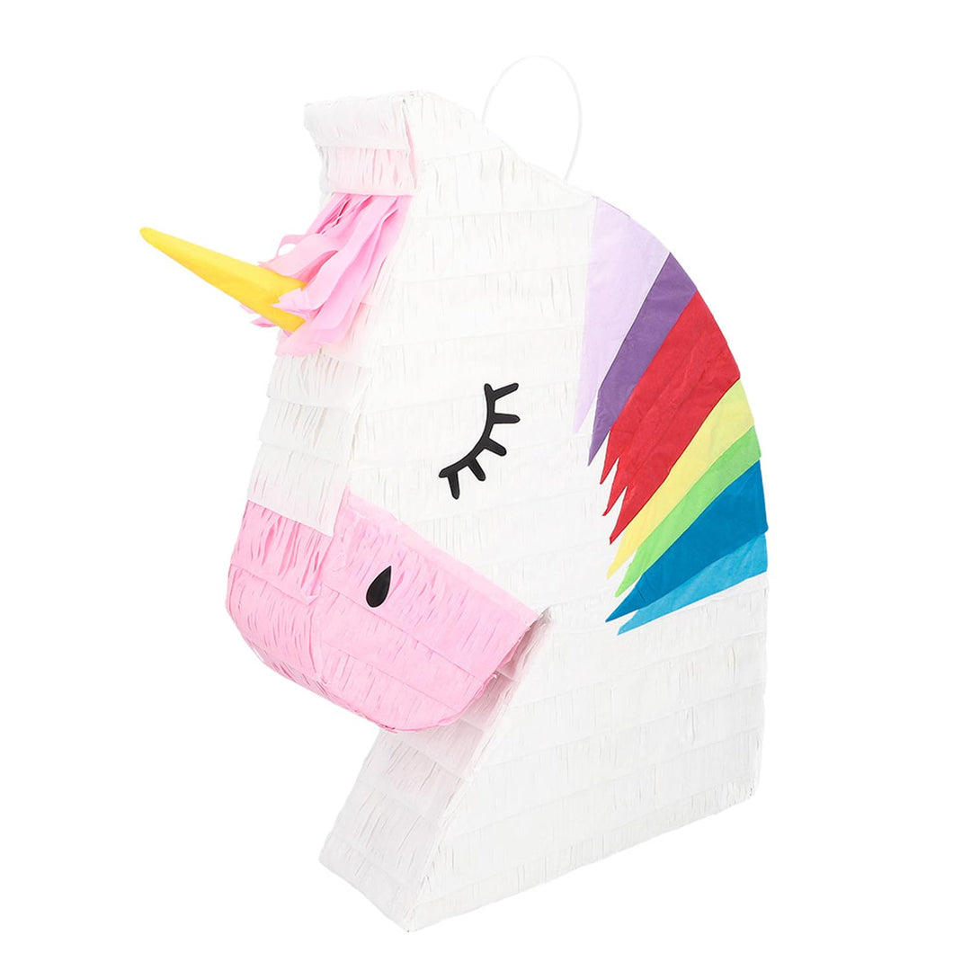 Boland - Pinata Tiere, Hängedeko, Dekoration, Partyspiel für Geburtstag, Mottoparty und Karneval Ein