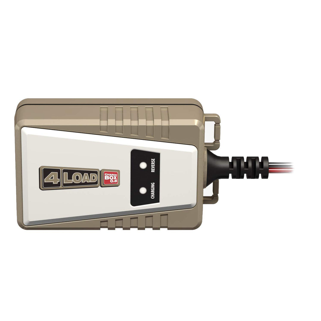 4Load PC4L 800 Batterieladegerät, Grau