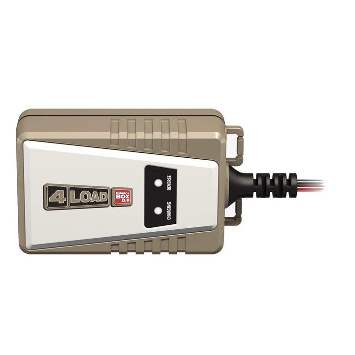 4Load PC4L 800 Batterieladegerät, Grau