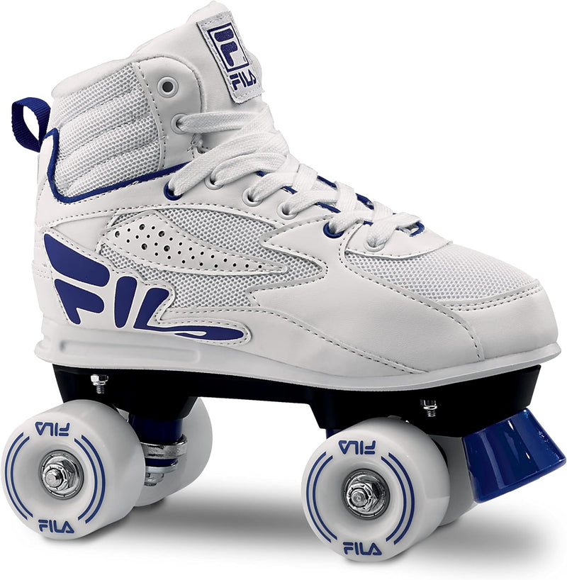 FILA Damen Gift Lady Inline Skate 34 Weiss, 34 Weiss