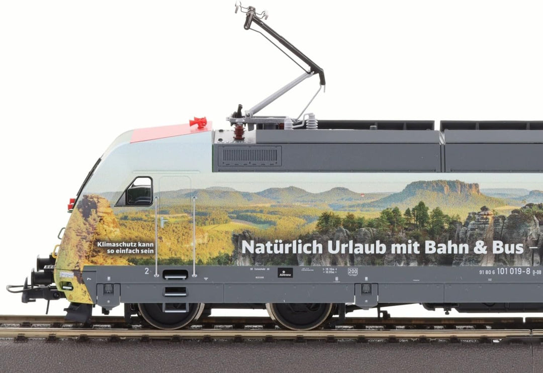 Roco 7510021 H0 Elektrolokomotive BR 101 der DB AG