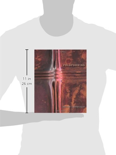 Foldforming, Gebundenes Buch