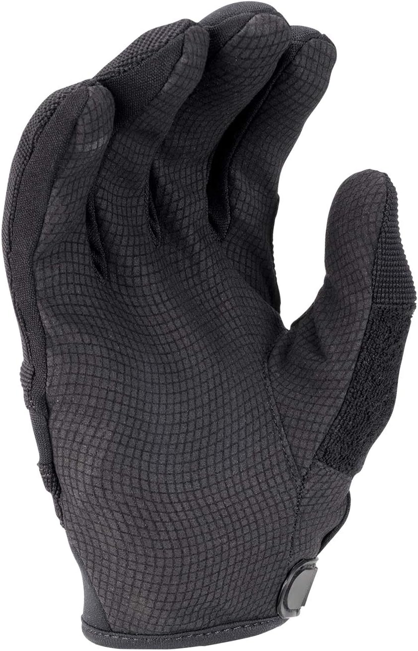 Hatch Handschuh Schnittschutz SGX11, Schwarz, 35SGX11-3XL