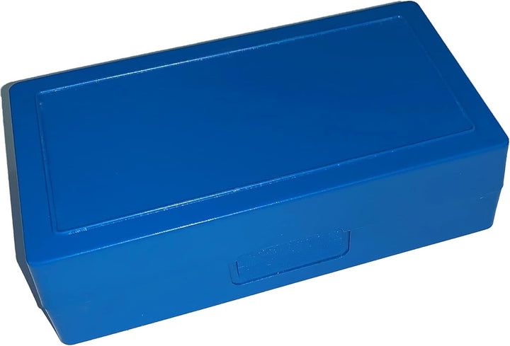 Messuhr 0-10mm 0,01 Auflösung flat back plasticbox