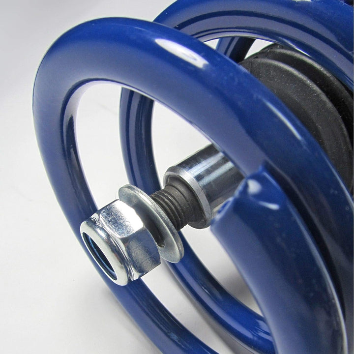 JOM Car Parts & Car Hifi GmbH 741112 Blueline Gewindefahrwerk
