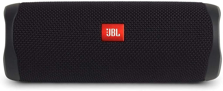 JBL FLIP5 Black PC-Lautsprecher