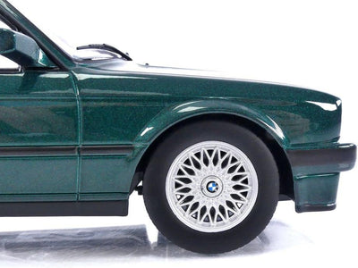 Kk Scale Models - Miniaturauto zum Sammeln, 180744GR, Dark Green Metallic