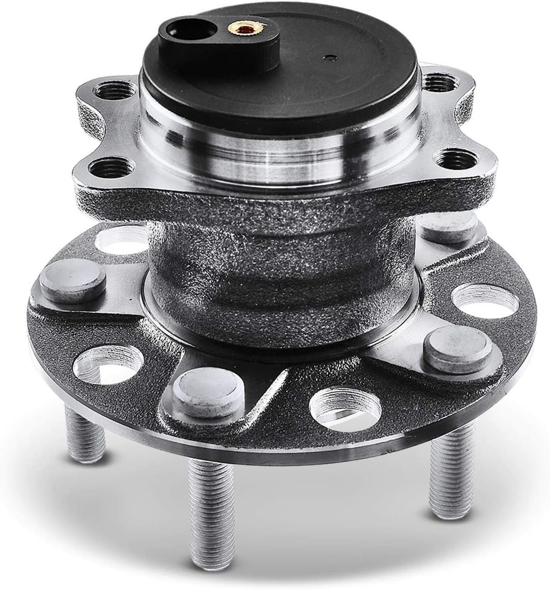 Frankberg 2x Radlager Radlagersatz mit integriertem ABS-Sensor Kompatibel mit Sebring Cabriolet JS 2