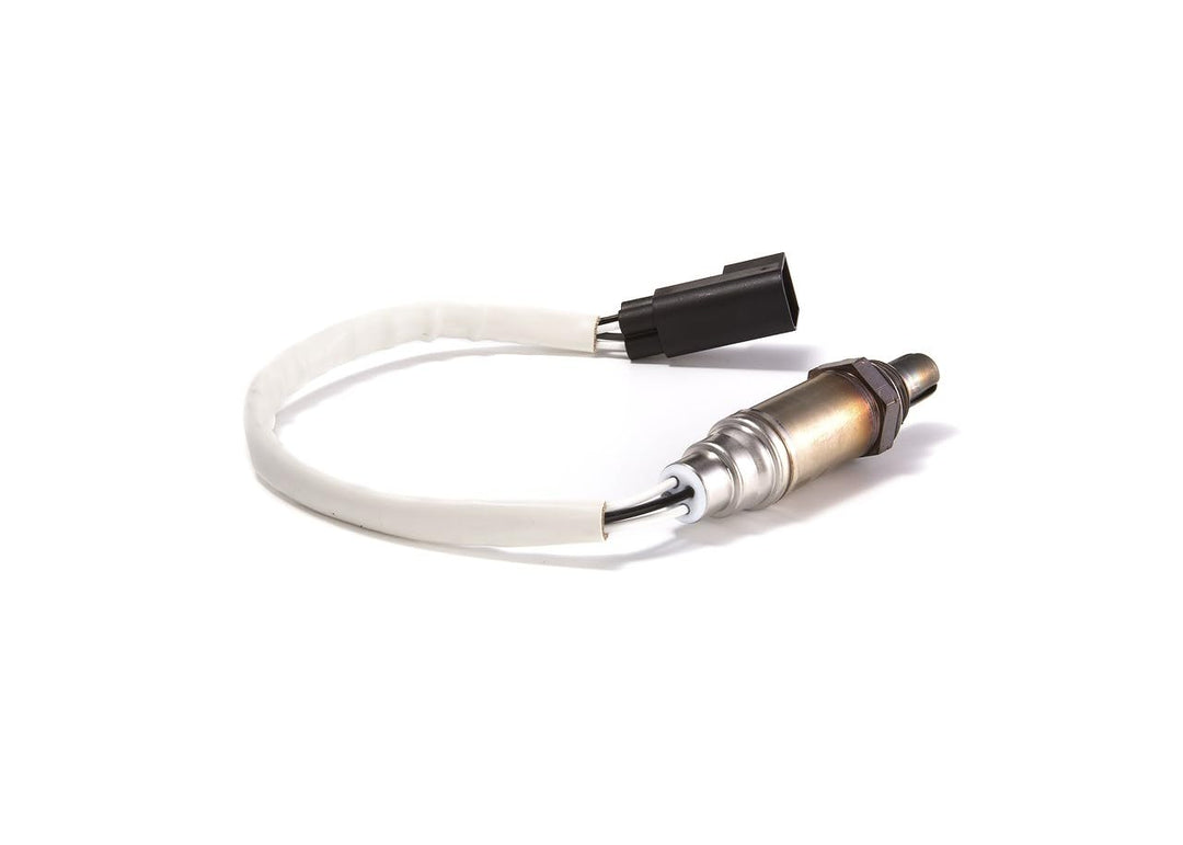 Bosch 0258003714 - Lambdasonde mit fahrzeugspezifischem Stecker