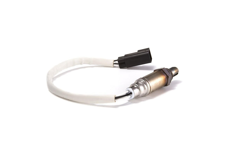 Bosch 0258003714 - Lambdasonde mit fahrzeugspezifischem Stecker