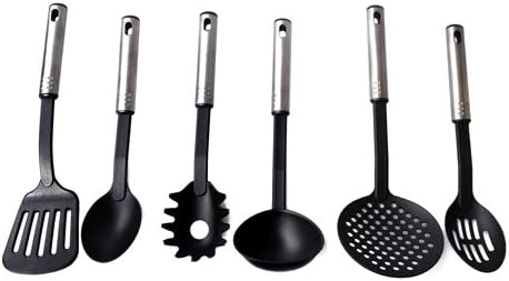 Krüger Aluguss Topfset Grau 17-teilig|Antihaft|Töpfe, Grillpfanne & | Antihaft-Versiegelung|Backofen