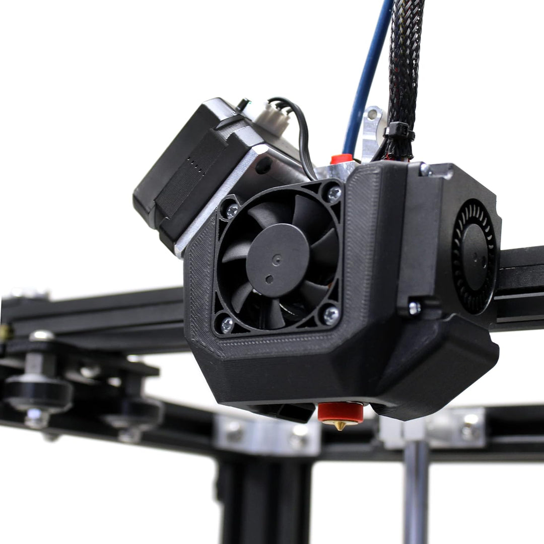 Micro Swiss NG™ REVO Direct Drive Extruder for Creality Ender 5/5 Pro / 5 Plus