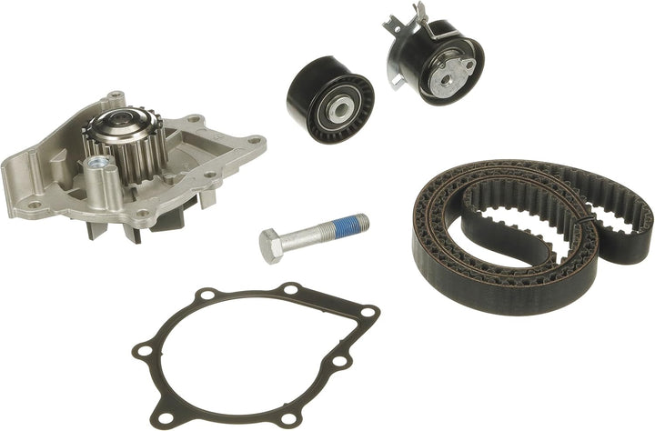 GATES PowerGrip Kit + Wasserpumpe KP25633XS