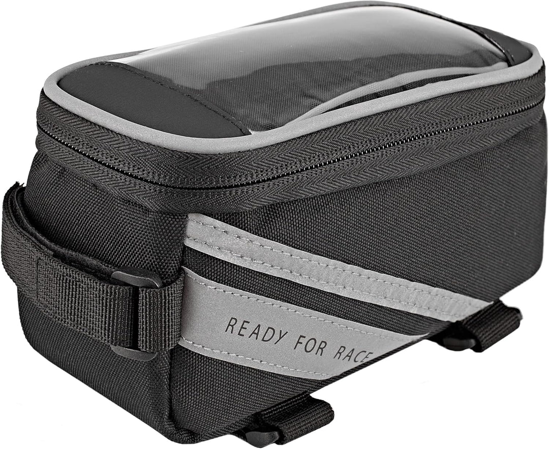 RFR Fahrrad Oberrohrtasche schwarz