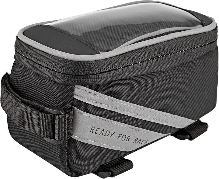 RFR Fahrrad Oberrohrtasche schwarz