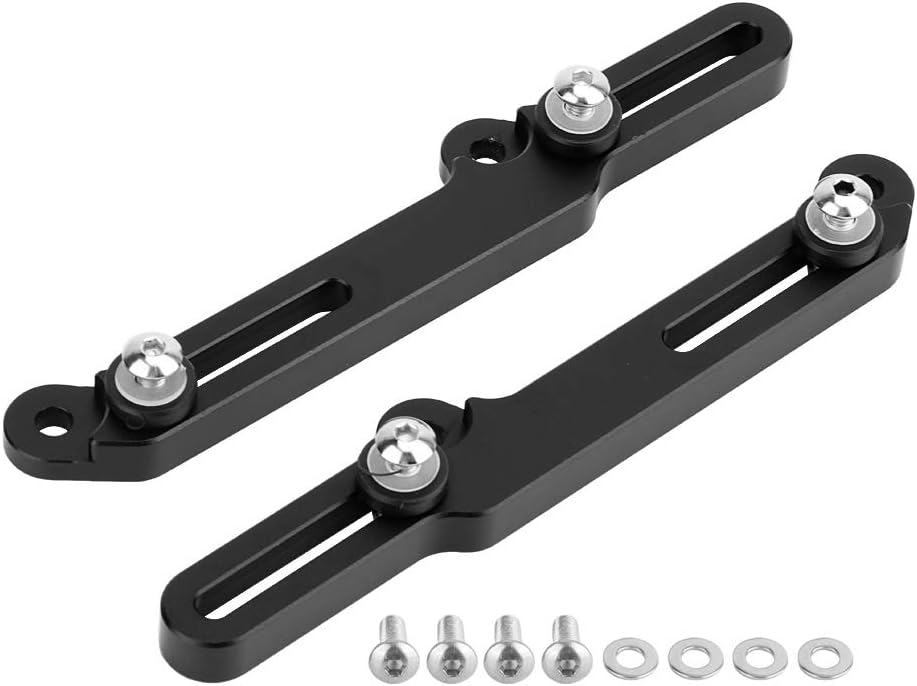 Motorrad Windschutzscheibe Halterung,Motorrad Windschutzscheiben Anpassungen Halterung Windschutzsch