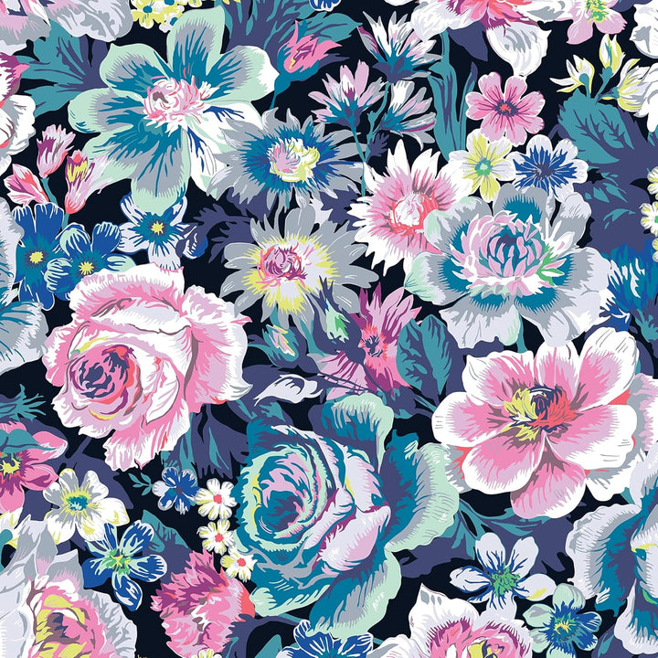 Vera Bradley Softside Arbeitstasche Gartenhain, Garden Grove