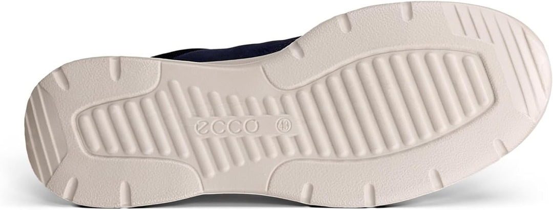 ECCO Herren IrvingShoes 39 EU Blau, 39 EU Blau