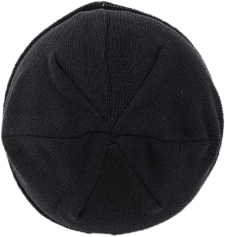 Juventus Unisex 133101 Hut, Schwarz, One Size