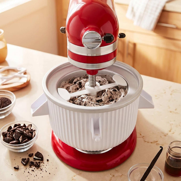Kitty Professional Profi-Eisbereiter "Frosty"