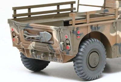 Tamiya 300035330 - 1:35 M561 Transport-Fahrzeug Gama Goat