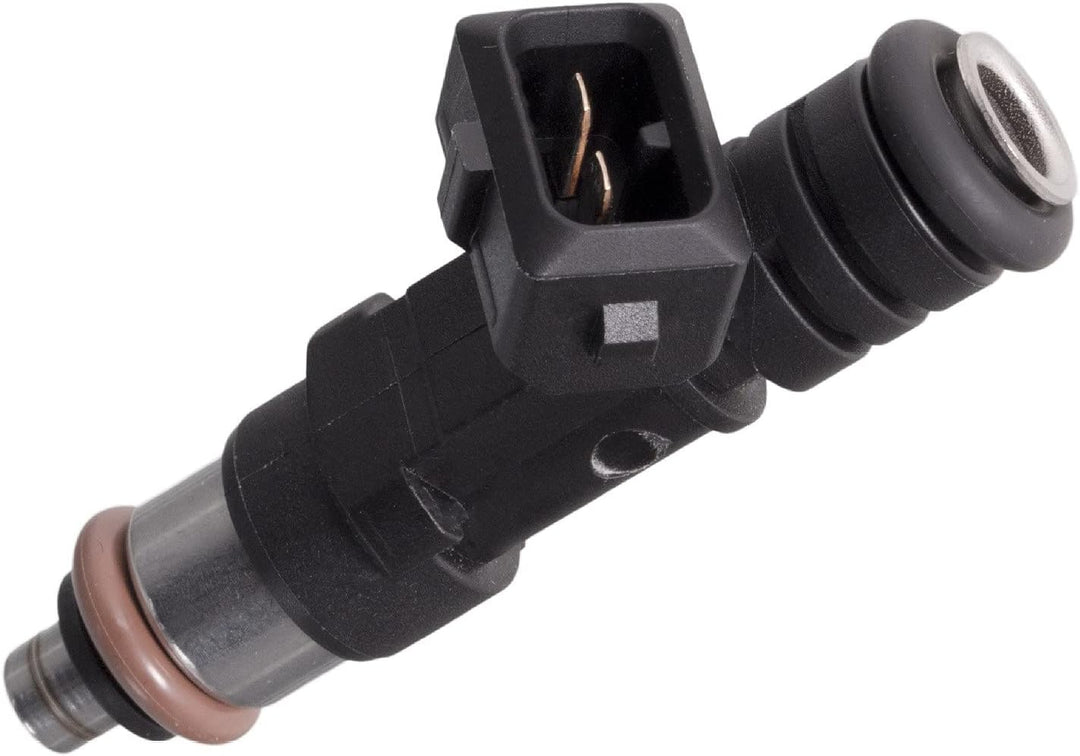 febi bilstein 101481 Einspritzventil mit Dichtringen , 1 Stück