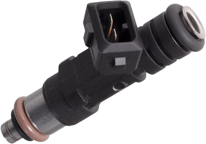 febi bilstein 101481 Einspritzventil mit Dichtringen , 1 Stück