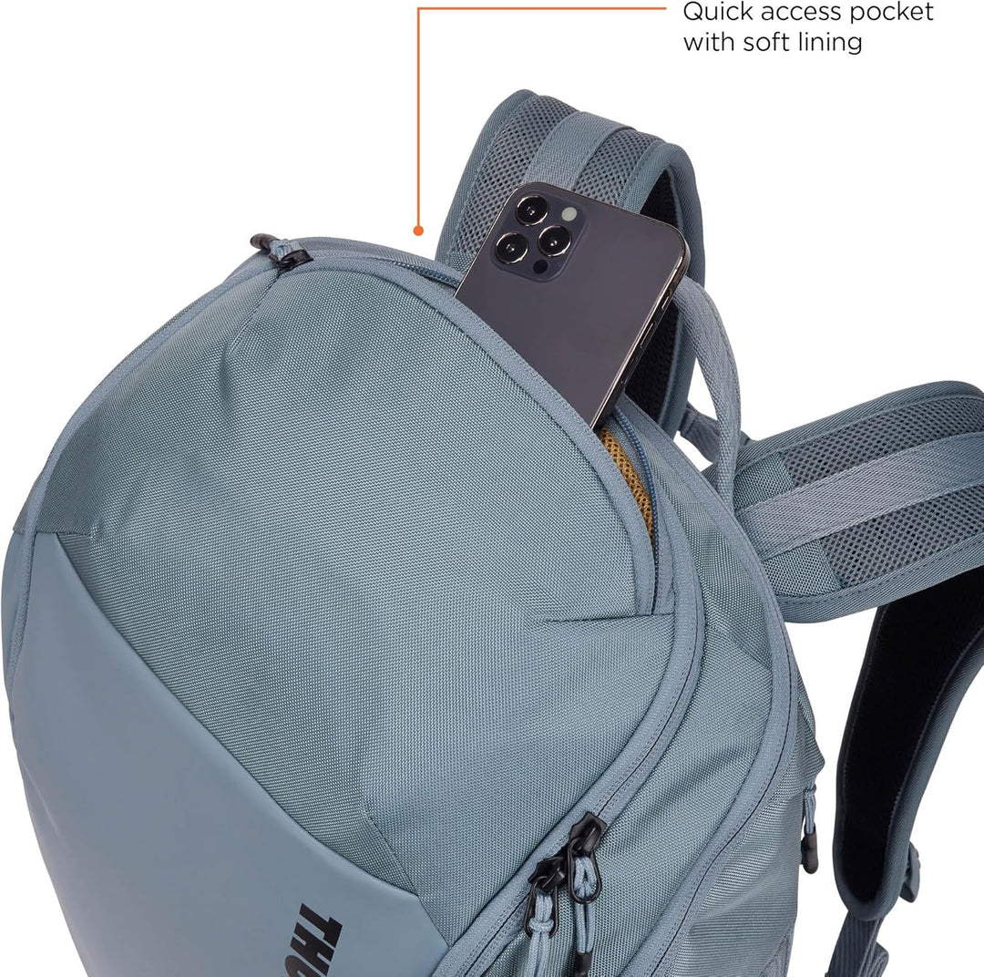 Thule Chasm Laptoprucksack 26 L 26 Pond Gray, 26 Pond Gray