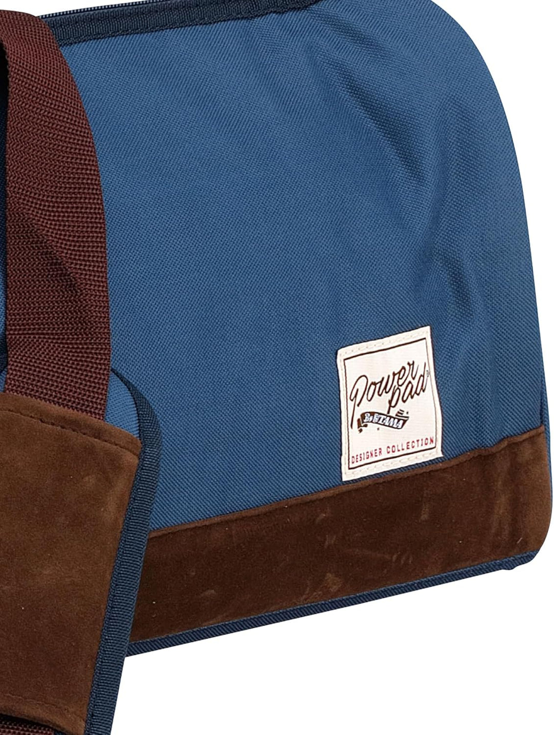 TAMA THB02LNB PowerPad Series Hardware Bag - Navy Blue