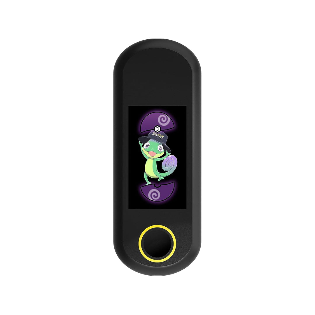 Brook Pocket Auto Catch Carry - Dual Accounts Portable Version von Auto Catch Pocket Monsters, Auto